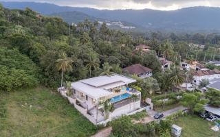 Victoire Villa 3BR Sea View & Private Pool - 4