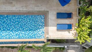Victoire Villa 4br Seaview - Mae Nam - 1