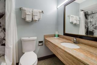 Rodeway Inn Conference Center - Beaumont - 1
