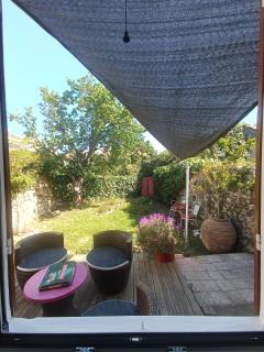 PENELOPE'S STREET OLD HOUSE - Lefkada - 4