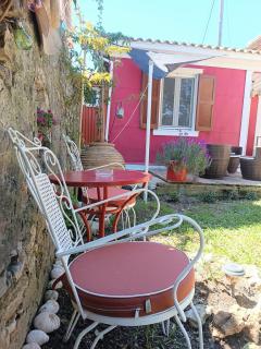 PENELOPE'S STREET OLD HOUSE - Lefkada - 8