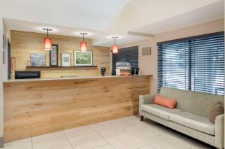 Country Inn & Suites by Radisson, Columbia, MO - Columbia - 7