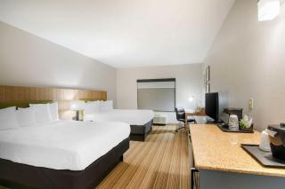 Country Inn & Suites by Radisson, Columbia, MO - Columbia - 5