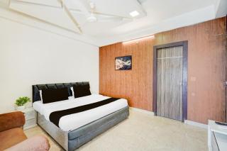 Super Hotel O GMS Road Near Bus Stand - Mājra - 9