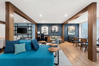 Everhome Suites Huntsville - Research Park - Huntsville - 5