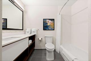 Everhome Suites Huntsville - Research Park - Huntsville - 3