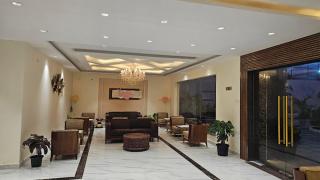 The Palms Ecr Resort & Banquets - Chennai - 2