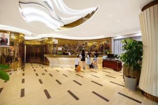 Yiwu Ruifeng Hotel - Yiwu - 8
