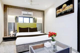 Super Collection O Ghodbunder Road formerly Sanwith Residency - Sasupāda - 9