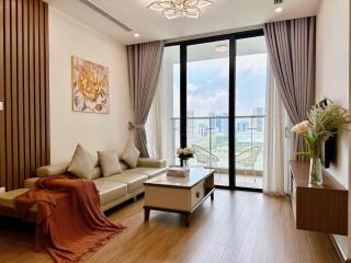 Vinhomes Skylake by Emily in Town - Hanoï - 9