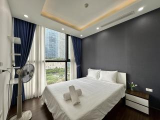 Vinhomes Skylake by Emily in Town - 2