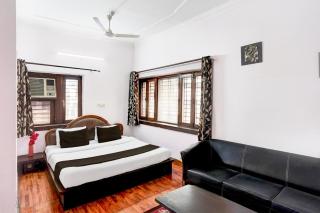 Super Hotel O Krishna Nagar Chowk Near ONGC - 8