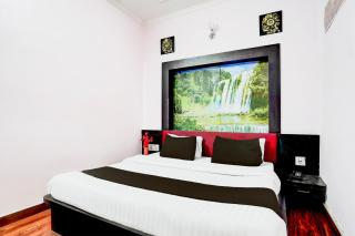 Super Hotel O Krishna Nagar Chowk Near ONGC - Dehradun - 4