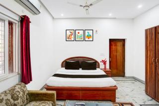 Super Hotel O Krishna Nagar Chowk Near ONGC - Dehradun - 2