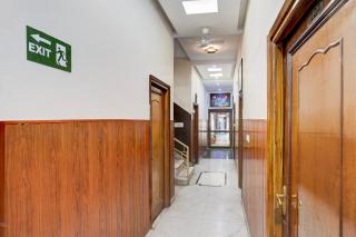 Super Hotel O Krishna Nagar Chowk Near ONGC - Dehradun - 7