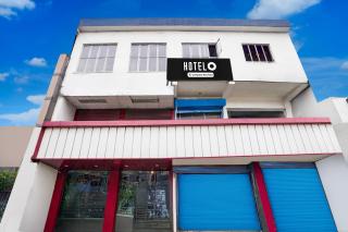 Super Hotel O Krishna Nagar Chowk Near ONGC - Dehradun - 5