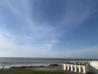 Hardelot Face Mer - 1