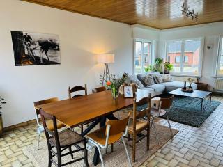 Refugio Wolvenberg - Oudenaarde - 8