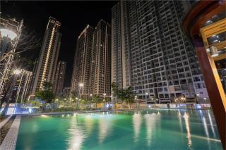 Vinhomes Smart City by Emily in Town - 6