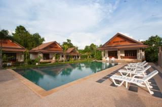 Oscar Villa Aonang Krabi - Ao Nang Beach - 9