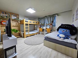 Moinn house - Seul - 0