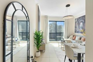 Duplex 1BR with Lake Views - 9