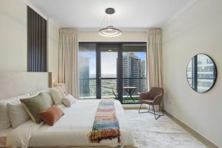 Duplex 1BR with Lake Views - 8