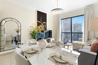 Duplex 1BR with Lake Views - 6