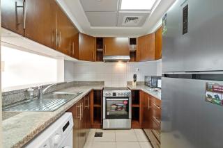 Duplex 1BR with Lake Views - 1