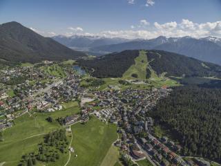 Apartment near Gschwandtkopf Bahn Ski-area - Seefeld in Tirol - 7