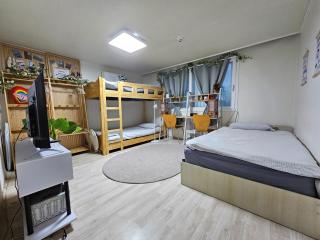 Moinn house - Seul - 1