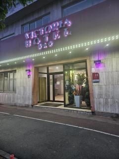 hotel Victoria - 6
