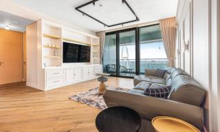 2BR Jumeirah Gate 1, Marina Skyline View - 0