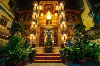 Okay Boutique Hotel - 2