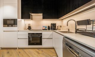 2BR Jumeirah Gate 1, Marina Skyline View - Dubai - 1