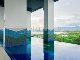 Bay Suites Premier Suites Kota Kinabalu - Kota Kinabalu - 8