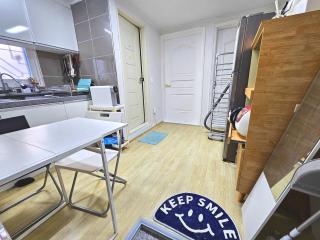 Moinn house - Seul - 7