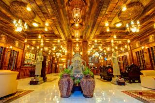 Okay Boutique Hotel - 7