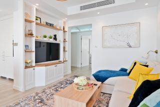 Luxury Escapes - Luxury Short-Term Stay 2BHK plus Maids room Villa - 8