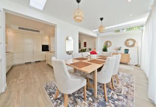 Luxury Escapes - Luxury Short-Term Stay 2BHK plus Maids room Villa - 2