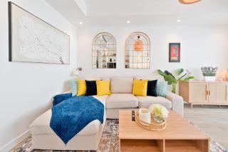 Luxury Escapes - Luxury Short-Term Stay 2BHK plus Maids room Villa - 9