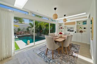 Luxury Escapes - Luxury Short-Term Stay 2BHK plus Maids room Villa - 3