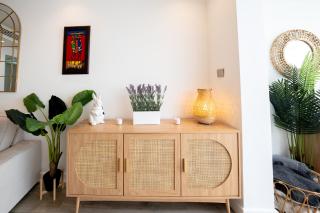 Luxury Escapes - Luxury Short-Term Stay 2BHK plus Maids room Villa - 6