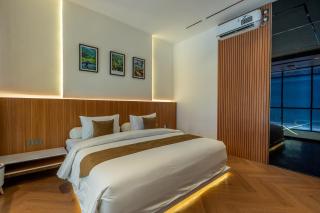 1BR Modern Loft near Airport - 1