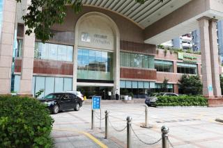 Holiday Inn Shenzhen Donghua by IHG - Shenzhen - 3