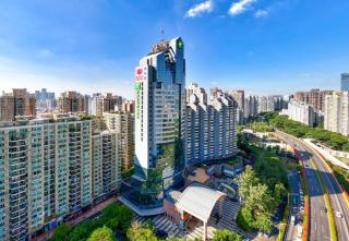 Holiday Inn Shenzhen Donghua by IHG - 9