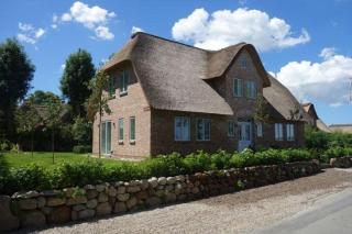 Kruemels-Hus - Wrixum - 9