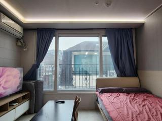 Sadang Station Double and Single studios - Seoul - 0