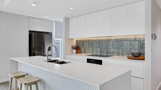 Luxury Townhouse Maroochydore - Maroochydore - 9