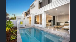 Luxury Townhouse Maroochydore - Maroochydore - 0